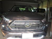 トヨタ RAV4 アドベンチャー_4WD(CVT_2.0)