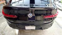 BMW X4 M40i_RHD_4WD(AT_3.0)