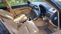 スバル フォレスター X20_L_L_Bean_EDITION_4WD(MT_2.0)