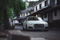 アウディ S5 スポーツバック S5 スポーツバック_RHD_4WD(AT_3.0)