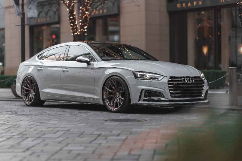 アウディ S5 スポーツバック S5 スポーツバック_RHD_4WD(AT_3.0)