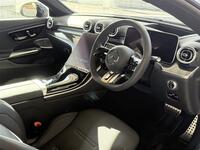 メルセデスAMG CLEクラス クーペ CLE53 4マチック＋ クーペ(ISG搭載モデル)_RHD_4WD(AT_3.0)【MP202401】