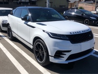 ランドローバー レンジローバーヴェラール ヴェラール Rダイナミック S【ガソリン・250PS】_RHD_4WD(AT_2.0)