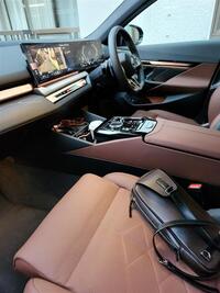 BMW 5シリーズ セダン 523i Mスポーツ_RHD(AT_2.0)