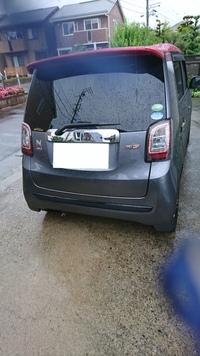 ホンダ N-ONE RS(CVT_0.66)