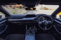 マツダ MAZDA3 ファストバック 20S プロアクティブ(MT_2.0)