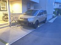 三菱 デリカD:5 G-パワーパッケージ_7人乗り_4WD(CVT_2.4)