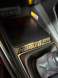 レクサス LBX MORIZO RR_AWD(MT_1.6)