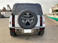 ランドローバー ディフェンダー 110 Xダイナミック HSE D300_RHD_AWD(AT_3.0_ディーゼル）