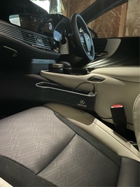レクサス LS 500“Fスポーツ”_AWD(AT_3.5)