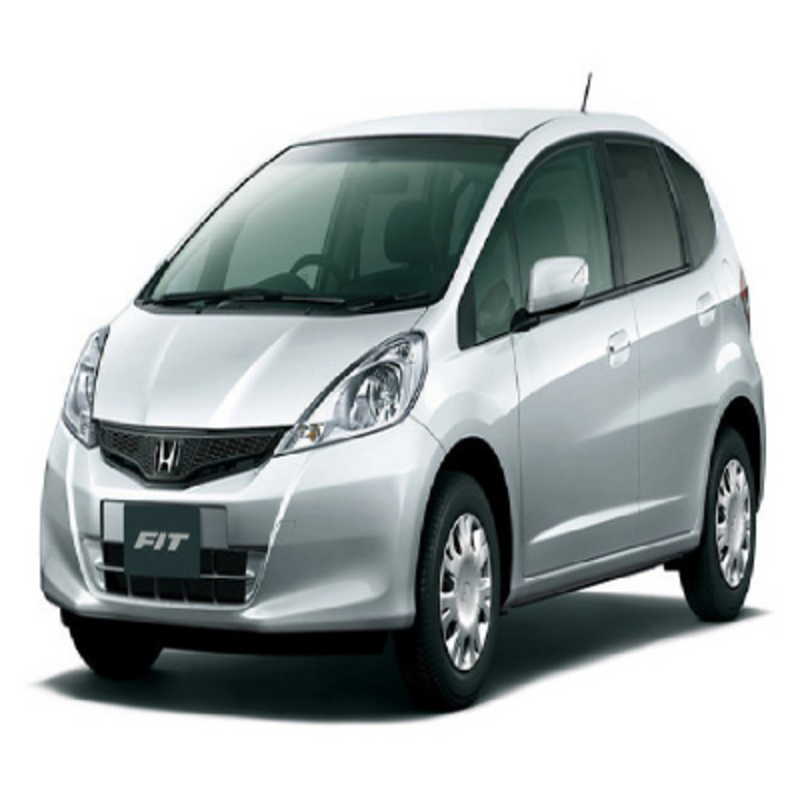ホンダ フィット