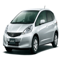 ホンダ フィット