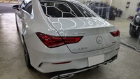 メルセデス・ベンツ CLAクラス CLA250 4マチック_RHD_4WD(DCT_2.0)