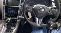 日産 スカイライン ハイブリッド GT タイプSP(AT_3.5_ハイブリッド)