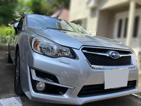 スバル インプレッサ G4 G4 2.0i アイサイト プラウドエディション_AWD(CVT_2.0)