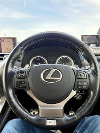 レクサス NX 300“Fスポーツ”_AWD(ECT_2.0)