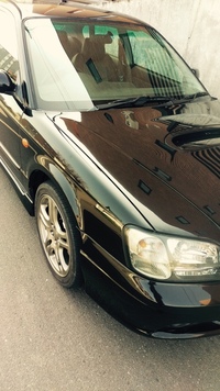 スバル レガシィB4 RSK4WD(MT)