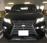 トヨタ ハリアー プレミアム“スタイルモーヴ”(CVT_2.0)