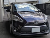 トヨタ シエンタ G クエロ_7人乗り(CVT_1.5)