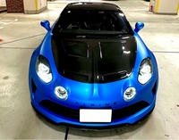 アルピーヌ A110 A110 R_RHD(DCT_1.8)