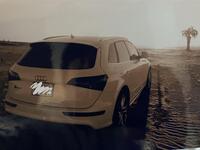 アウディ SQ5 SQ5_RHD_4WD(AT_3.0)