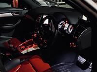 アウディ SQ5 SQ5_RHD_4WD(AT_3.0)