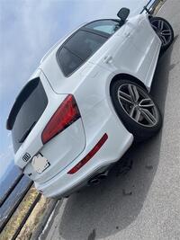 アウディ SQ5 SQ5_RHD_4WD(AT_3.0)