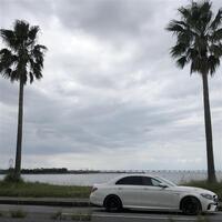 メルセデスAMG Eクラス セダン メルセデスAMG E63 S 4マチック＋_LHD_4WD(AT_4.0)