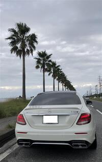 メルセデスAMG Eクラス セダン メルセデスAMG E63 S 4マチック＋_LHD_4WD(AT_4.0)