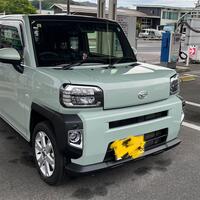 ダイハツ タフト G_4WD(CVT_0.66)