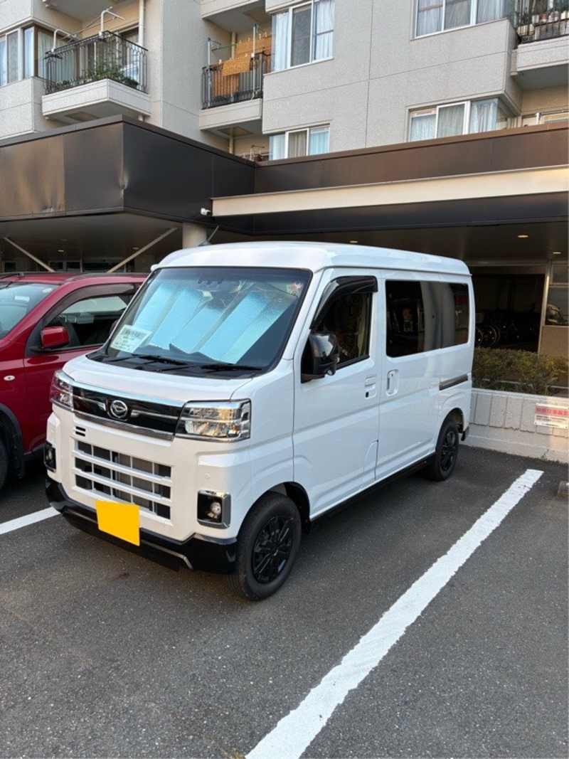 ダイハツ アトレー RS_4WD(CVT_0.66)