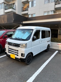 ダイハツ アトレー RS_4WD(CVT_0.66)