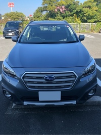 スバル レガシィ アウトバック レガシィ アウトバック リミテッド_AWD(CVT_2.5)