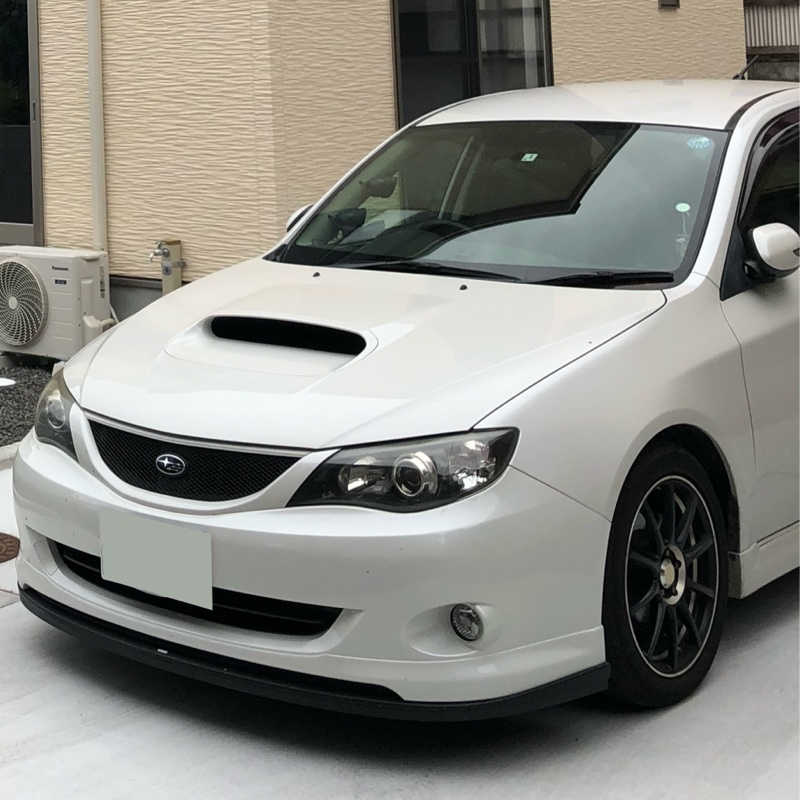 スバル インプレッサ（ハッチバック） 2.0GT_AWD(MT_2.0)