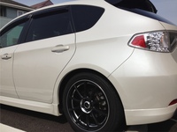 スバル インプレッサ（ハッチバック） 2.0GT_AWD(MT_2.0)