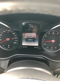 メルセデス・ベンツ Cクラス ステーションワゴン C180 ステーションワゴン アバンギャルド_RHD(AT_1.6)