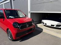 ホンダ N-ONE オリジナル スタイル＋アーバン(CVT_0.66)