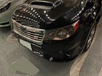 スバル フォレスター