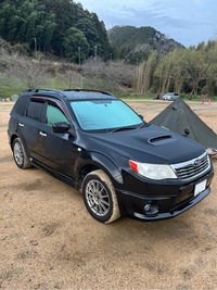 スバル フォレスター