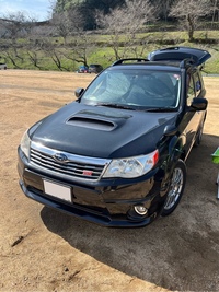 スバル フォレスター