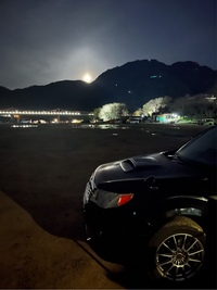 スバル フォレスター