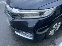 ホンダ シャトル