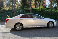 トヨタ クラウンマジェスタ Aタイプ(AT_4.6)