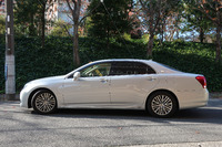 トヨタ クラウンマジェスタ Aタイプ(AT_4.6)