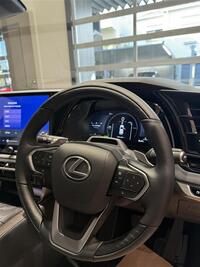レクサス RX 350“バージョンL”_AWD(AT_2.4)