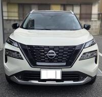 日産 エクストレイル G e-4ORCE_5人乗り_4WD(1.5)