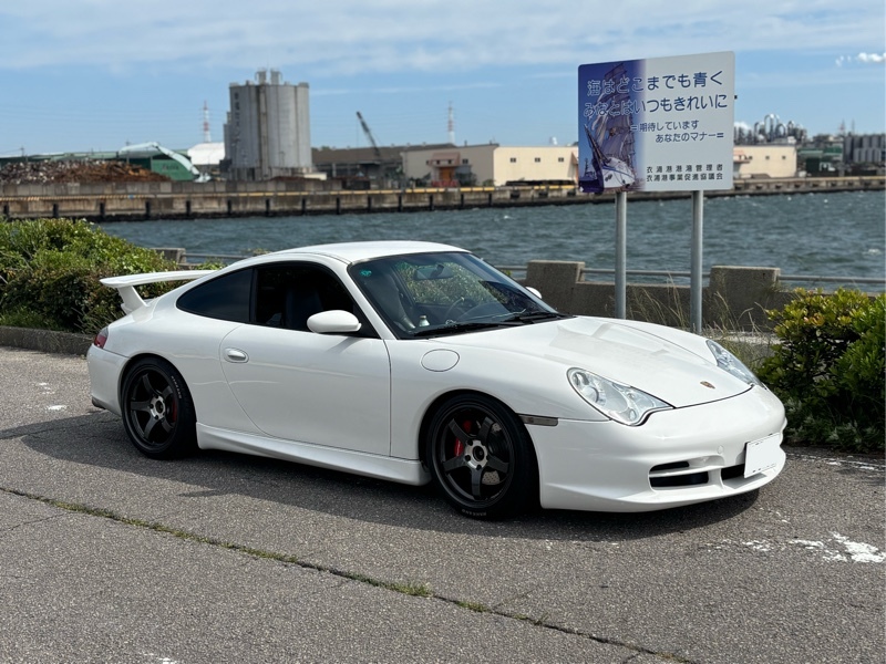 ポルシェ 911