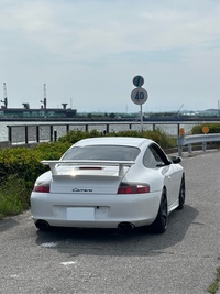 ポルシェ 911
