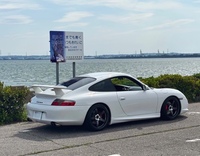 ポルシェ 911