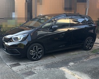 ホンダ フィット ホーム(CVT_1.3)